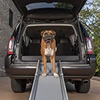 Solvit PetSafe Triscopio para mascotas- 67 cm-177 cm- ajustable- antideslizante